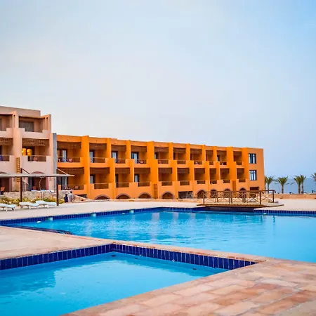 Viva Blue Resort And Diving Sharm El Naga (Adults Only)-3