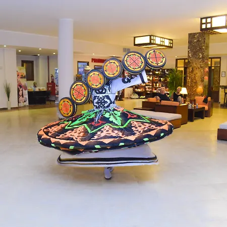 فيفا بلو ريزورت آند دايفينغ شرم النجا (للبالغين فقط)-2