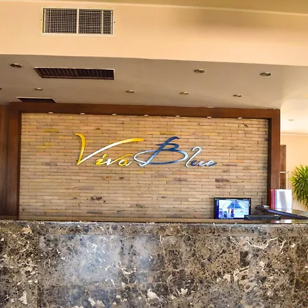 Viva Blue Resort And Diving Sharm El Naga (Adults Only)-2