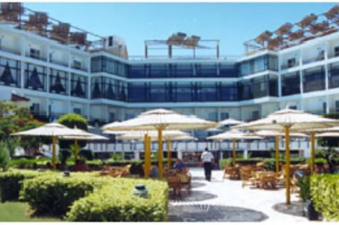 Beirut Hotel Hurghada